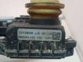 69840-0F020, 997249-102, 996994100 стеклоподъемник задний левый Toyota Corolla Verso 2 поколение AR10 [рестайлинг] 2007г. - фото №5