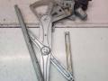 69840-0F020, 997249-102, 996994100 стеклоподъемник задний левый Toyota Corolla Verso 2 поколение AR10 [рестайлинг] 2007г. - фото №6