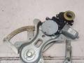 698300F020, 996996100, 997250102 стеклоподъемник задний правый Toyota Corolla Verso 2 поколение AR10 [рестайлинг] 2007г. - фото №2