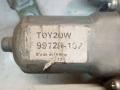 698300F020, 996996100, 997250102 стеклоподъемник задний правый Toyota Corolla Verso 2 поколение AR10 [рестайлинг] 2007г. - фото №4