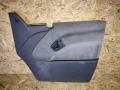 A6387202510 обшивка двери передней правой Mercedes-Benz Vito W638 2001г. - фото №5