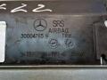 A2118603305, 30349566A, 30004765 подушка безопасности пассажира Mercedes-Benz E W211 2004г. - фото №8
