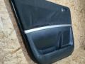 обшивка двери задней левой Toyota Corolla Verso 2 поколение AR10 [рестайлинг] 2007г. - фото №4
