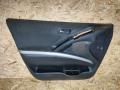 обшивка двери передней левой Toyota Corolla Verso 2 поколение AR10 [рестайлинг] 2007г. - фото №2