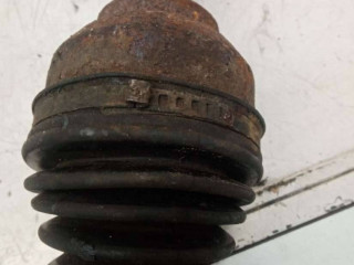 полуось, Renault Laguna 2 поколение 2001-2005