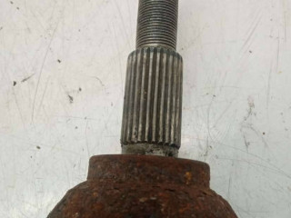 полуось, Renault Laguna 2 поколение 2001-2005