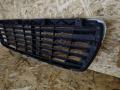 решетка радиатора Mercedes-Benz E W211 2004г. - фото №5