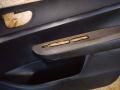 9634993077 обшивка двери передней правой Peugeot 307 1 поколение [рестайлинг] 2007г. - фото №3