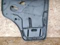 8200206660 обшивка двери передней левой Peugeot 307 1 поколение [рестайлинг] 2006г. - фото №2
