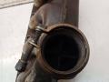 выпускной коллектор Peugeot 607 2006г. - фото №4