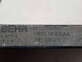 7M3820411, 19C600AA, 710140280F02 радиатор кондиционера Volkswagen Sharan 1 поколение [рестайлинг] 2000г. - фото №7