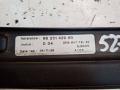 9623142980, A1034498, G96231429 молдинг лобового стекла Citroen Xsara 1 поколение [рестайлинг] 2006г. - фото №7