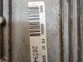 84820V02, 9644674980-00, 21647353-7, 9646559880 блок управления двигателем Citroen Xsara Picasso 1 поколение 2001г. - фото №5
