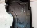 9632753180, 9632653580, 99041200, 99041100 крышка блока предохранителей Citroen C5 1 поколение 2001г. - фото №3