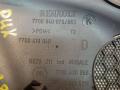 7700840879, 7700430866, 7700419040 сетка на динамик двери Renault Megane 1 поколение [рестайлинг] 2000г. - фото №3