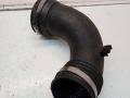 8200201614 патрубок воздушного фильтра Renault Scenic 2 поколение 2006г. - фото №2