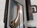 A2517600361 ручка внутренняя двери задней левой Mercedes-Benz R W251 [рестайлинг] 2009г. - фото №2