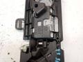 A2517600361 ручка внутренняя двери задней левой Mercedes-Benz R W251 [рестайлинг] 2009г. - фото №3