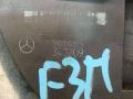 A1647600570, A1647600134 ручка наружная двери передней левой Mercedes-Benz R W251 [рестайлинг] 2009г. - фото №4