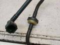 топливная трубка Volkswagen Caddy 3 поколение 2008г. - фото №3