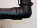 V757811280, 288071333 патрубок (трубка) EGR Peugeot 308 1 поколение 2008г. - фото №3