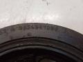 9654961080, 9654961080J, E110124A, E110244A шкив коленвала Peugeot 308 1 поколение 2007г. - фото №4