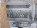 483410F010, SK010582 стойка амортизатора задняя левая Toyota Corolla Verso 2 поколение AR10 [рестайлинг] 2007г. - фото №5