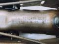 12C6B221, E181047R00 рулевая колонка Peugeot 406 1998г. - фото №3