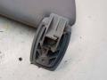 солнцезащитный козырек Peugeot 406 1998г. - фото №4
