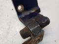 петля двери задней левой Peugeot 406 1998г. - фото №2