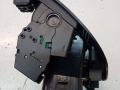 A2218300154, 05567001 дефлектор обдува салона Mercedes-Benz S W221 5 поколение (2005-2009) 2006г. - фото №4