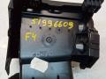 A2218300154, 05567001 дефлектор обдува салона Mercedes-Benz S W221 5 поколение (2005-2009) 2006г. - фото №5