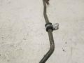 3089DB71, A6421801980 шланг (трубка) АКПП Mercedes-Benz S W221 5 поколение (2005-2009) 2006г. - фото №5