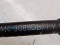 3089DB71, A6421801980 шланг (трубка) АКПП Mercedes-Benz S W221 5 поколение (2005-2009) 2006г. - фото №7