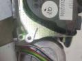 33043798 ремень безопасности передний левый Mercedes-Benz S W221 5 поколение (2005-2009) 2006г. - фото №5