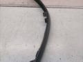 620744M540 молдинг переднего бампера Nissan Almera N16 2002г. - фото №3