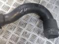 9646617980 патрубок воздушного фильтра Peugeot 206 1 поколение 2001г. - фото №2
