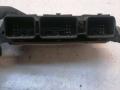 8200504296, 8200516573, 0281012212, 1039S09331 блок управления двигателем Renault Laguna 2 поколение 2005г. - фото №4