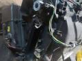 654437N, 9616431880, 9630231980 корпус отопителя (печки) Peugeot 406 1 поколение [рестайлинг] 2003г. - фото №6