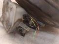 0204051858, 204254242, 2776B2435 вакуумный усилитель тормозов Peugeot 308 1 поколение 2008г. - фото №3