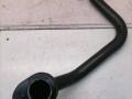патрубок интеркулера Chrysler Grand Voyager 4 поколение 2004г. - фото №4