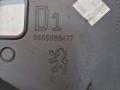 9655989477, 38482X, 1005297 декоративная накладка торпедо Peugeot 308 1 поколение 2010г. - фото №4