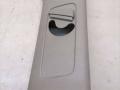 6Q3867244 Обшивка стойки Volkswagen Polo 4 поколение 2002г. - фото №5
