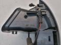 4B0819203, 4B0815743 дефлектор обдува салона Audi A6 C5 2000г. - фото №3