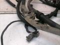 проводка двигателя Peugeot 206 1 поколение 2003г. - фото №3