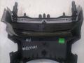 96872447ZD, 9655994977, 1005215, 1005238 кожух рулевой колонки Citroen Berlingo 1 поколение M59 [рестайлинг] 2006г. - фото №2