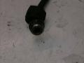 масляная трубка турбины (подача) Chrysler Grand Voyager 4 поколение 2004г. - фото №3