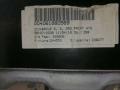 004061880569, PB10106060 подушка безопасности пассажира Citroen Berlingo 1 поколение M59 [рестайлинг] 2006г. - фото №6