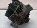A6391500250 генератор Smart ForFour 1 поколение 2005г. - фото №5