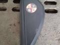 689210001R декоративная накладка торпедо Renault Laguna 3 поколение 2009г. - фото №2